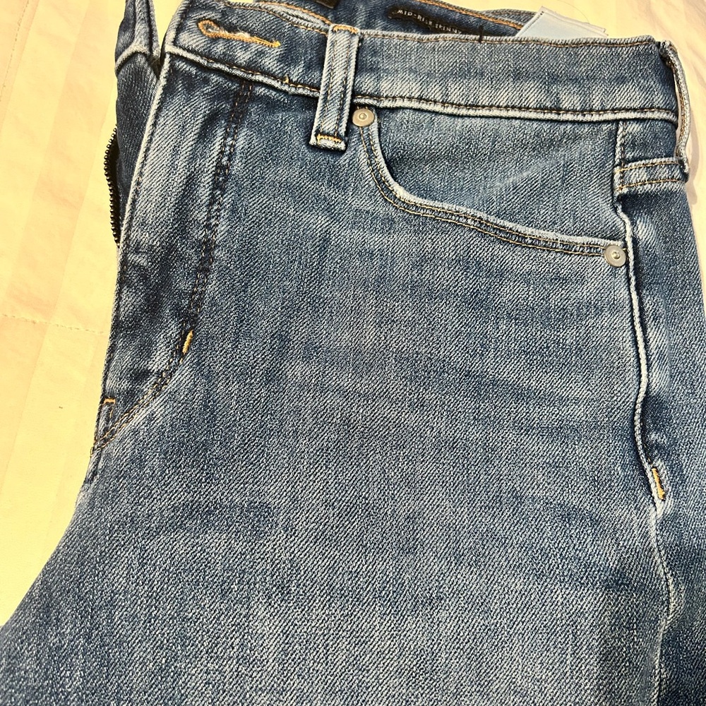 Banana Republic Jeans